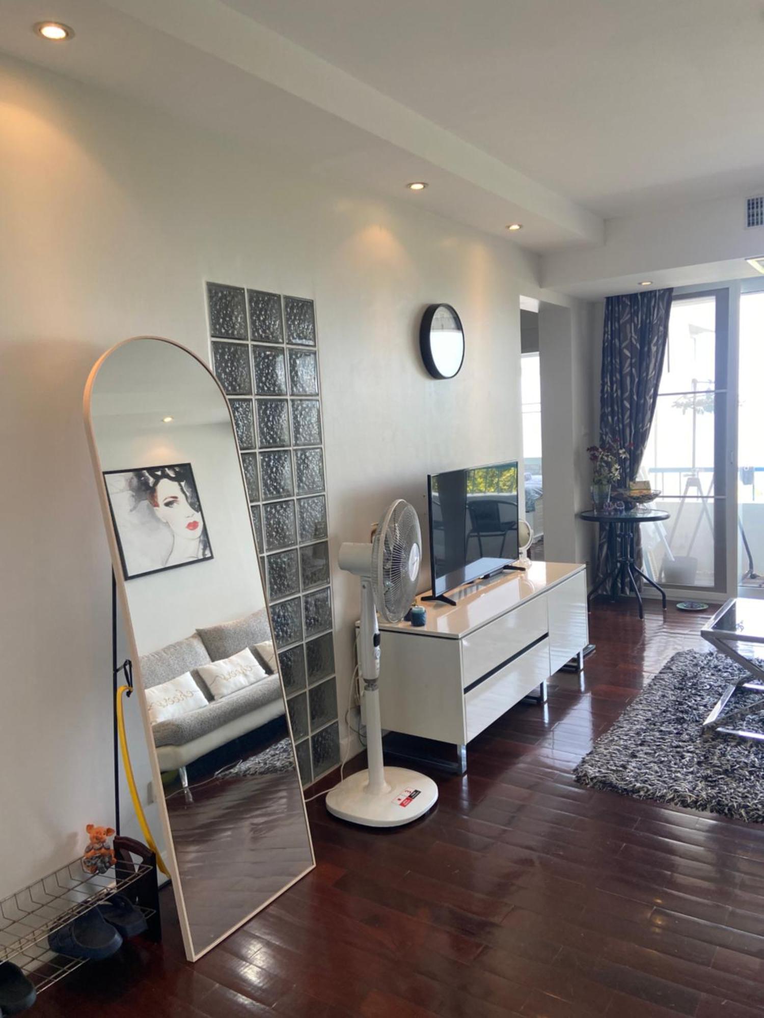 Appartement Amazing Beautiful Seaview Pattaya