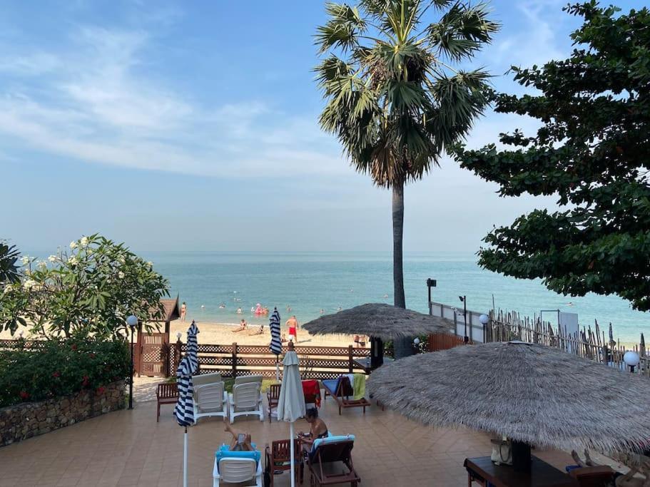 Amazing Beautiful Seaview Appartement
