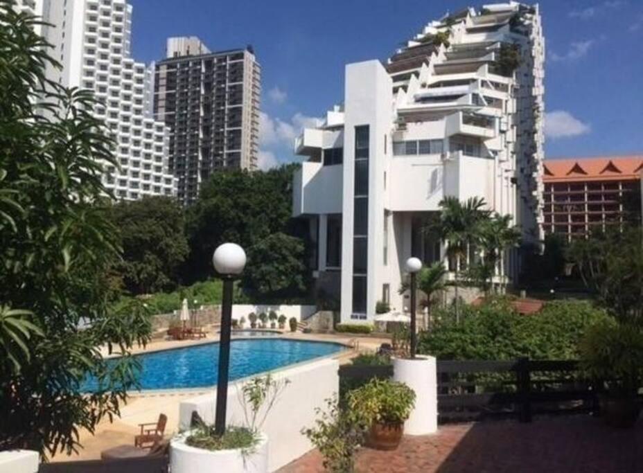 Amazing Beautiful Seaview Appartement