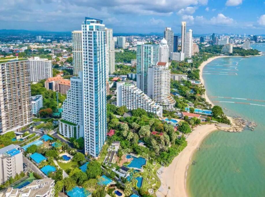 Appartement Amazing Beautiful Seaview *