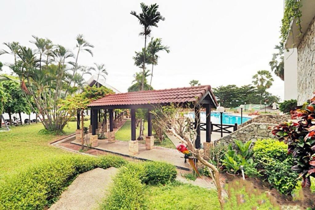 Amazing Beautiful Seaview Appartement *